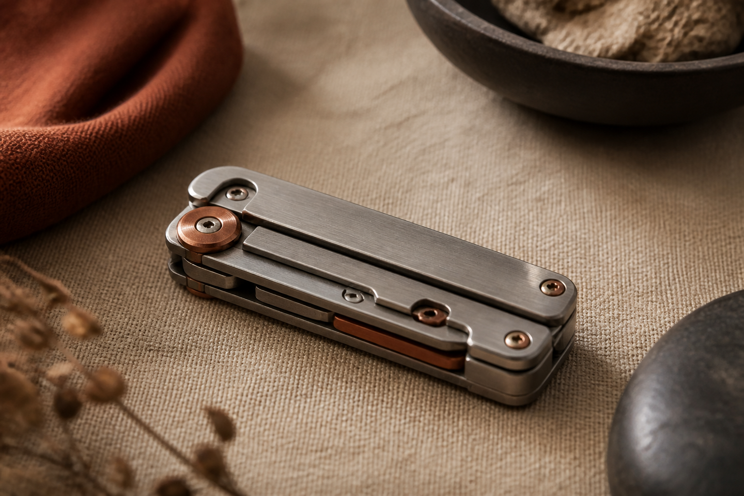 EDC multi-tool